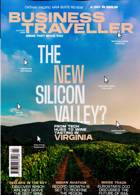 Business Traveller Magazine Issue MAR 25