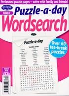 Eclipse Tns Wordsearch Magazine Issue NO 3