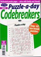 Eclipse Tns Codebreakers Magazine Issue NO 3