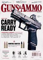 Guns & Ammo (Usa) Magazine Issue FEB 25