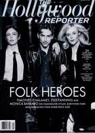 The Hollywood Reporter Magazine Issue 13 DEC 24