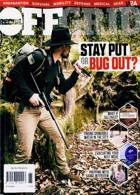 Recoil Presents Magazine Issue OFFGRID65