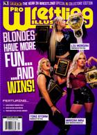 Pro Wrestling Illust Magazine Issue APR 25