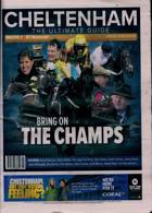 Cheltenham Form Guide Magazine Issue 2025