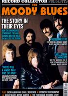 Record Coll Pres Moody Blues Magazine Issue 13/03/2025