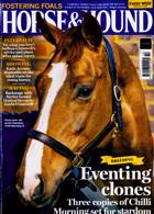 Horse And Hound Magazine Issue 06/03/2025