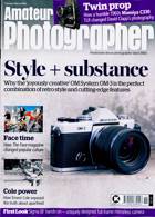 Amateur Photographer Magazine Issue 04/03/2025