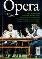 Opera Magazine Issue APR 25