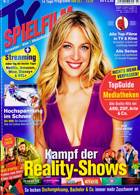 Tv Spielfilm Magazine Issue NO3