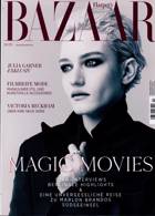 Harpers Bazaar Germany Magazine Issue FEB 25