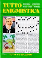 Tutto Enigmistica  Magazine Issue NO427