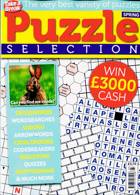 Take A Break Puzzle Selection Magazine Issue NO 3