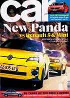 Car Magazine Issue APR 25