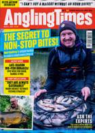 Angling Times Magazine Issue 04/03/2025