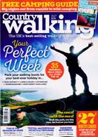 Country Walking Magazine Issue SPRING