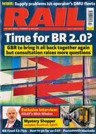 Rail Magazine Issue 05/03/2025