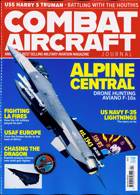 Combat Aircraft Magazine Issue APR 25