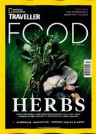 Nat Geo Traveller Food Magazine Issue SPRING