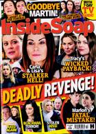 Inside Soap Magazine Issue 08/03/2025