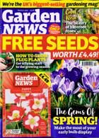 Garden News Magazine Issue 08/03/2025