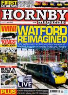 Hornby Magazine Issue APR 25