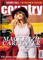 Country Music People Magazine Issue MAR 25