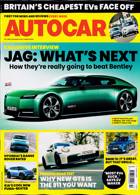 Autocar Magazine Issue 05/03/2025