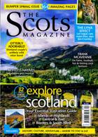 Scots Magazine Issue APR 25