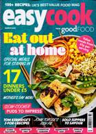 Easy Cook Magazine Issue NO 180