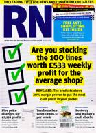 Retail Newsagent Magazine Issue 07/03/2025