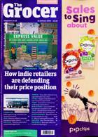 Grocer Magazine Issue 04