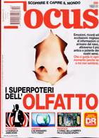 Focus (Italian) Magazine Issue NO 388