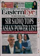 Eastern Eye Magazine Issue 07/03/2025