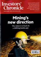 Investors Chronicle Magazine Issue 07/03/2025