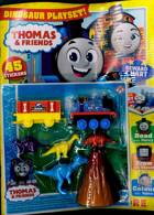 Thomas & Friends Magazine Issue NO 846