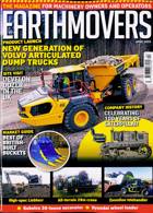 Earthmovers Magazine Issue APR 25