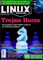 Linux Magazine Issue NO 293