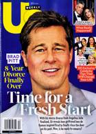 Us Weekly Magazine Issue 27/01/2025