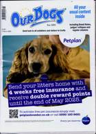 Our Dogs Magazine Issue 07/03/2025