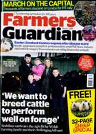 Farmers Guardian Magazine Issue 07/03/2025