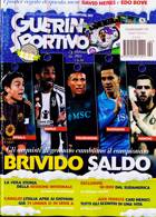 Guerin Sportivo Magazine Issue NO2