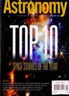 Astronomy Magazine Issue FEB 25