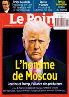 Le Point Magazine Issue NO 2744