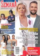 Semana Magazine Issue NO 4440