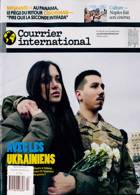 Courrier International Magazine Issue NO 1793