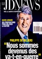 Le Jdnews Magazine Issue NO 26