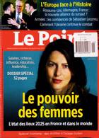 Le Point Magazine Issue NO 2745