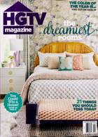 Hgtv Magazine Issue JAN/FEB25