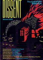 Dissent Magazine Issue WIN 25