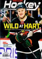 Beckett Nhl Hockey Magazine Issue FEB 25